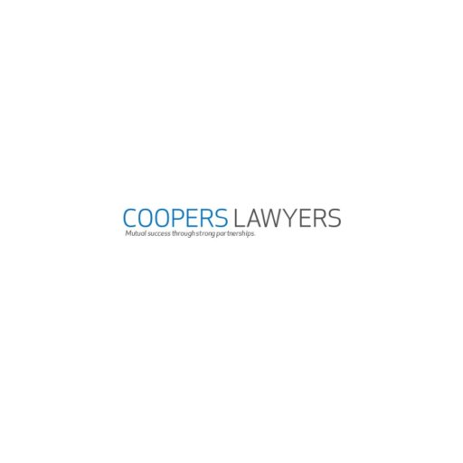 Coopers Lawyers