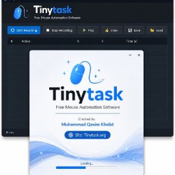 Tinytaskautomation