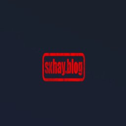 sxhayblog