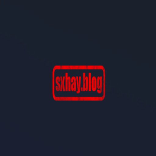 sxhayblog