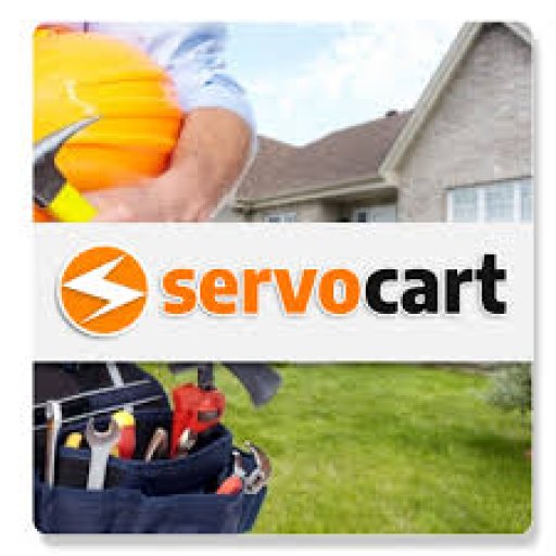 servocart9
