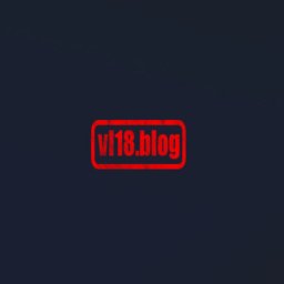vl18blog