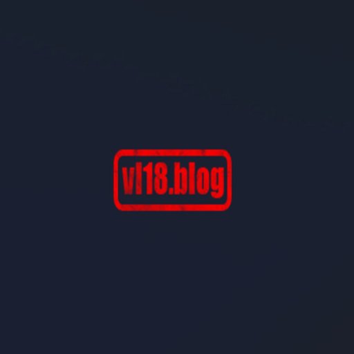 vl18blog