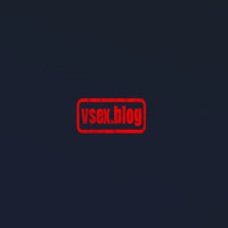 vsexblog