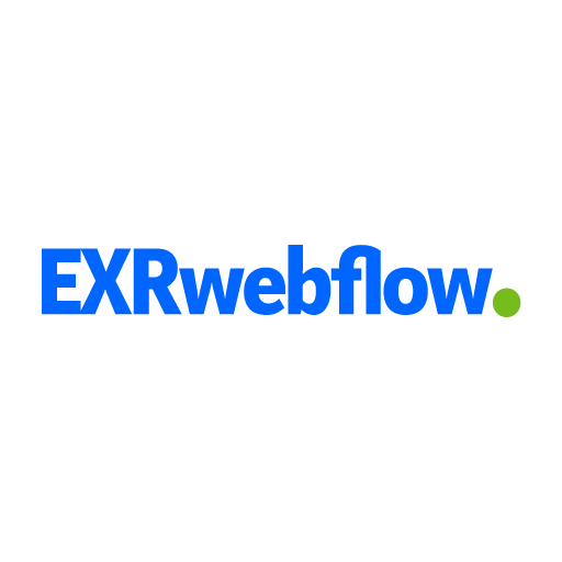 Exrwebflow
