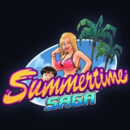 Summertime Saga