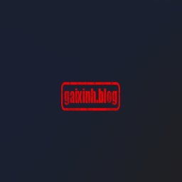 gaixinhblogvn