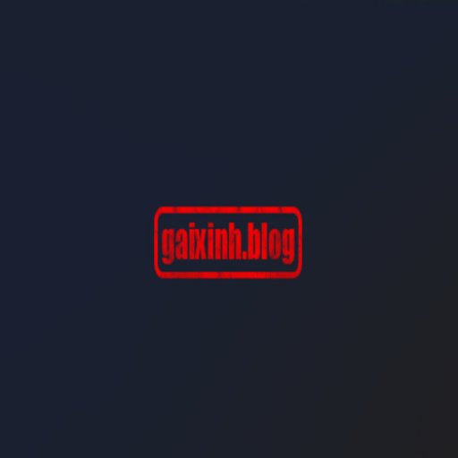 gaixinhblogvn