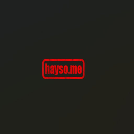 haysomevn