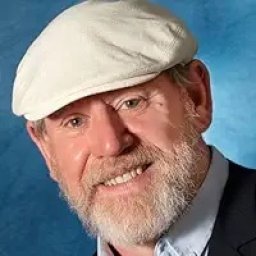 Stephen Pierce