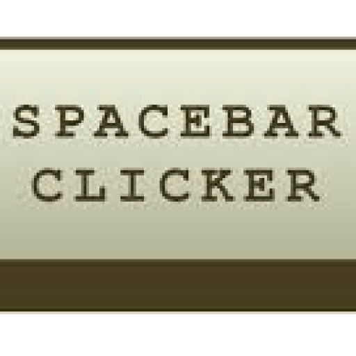 SpacebarClicker