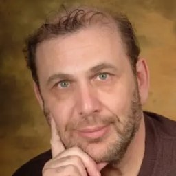 davidkennethwaldman