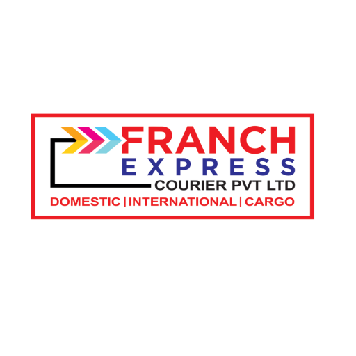 Franch Express Courier 