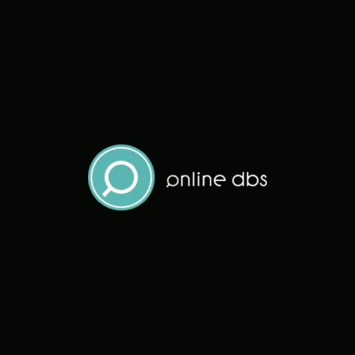 OnlineDBSChecks