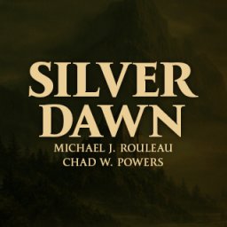 Silver Dawn