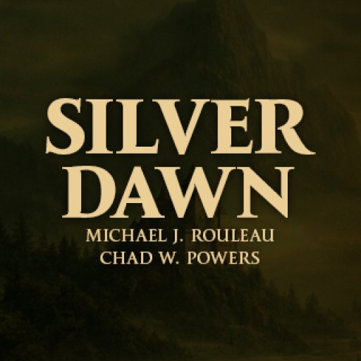 Silver Dawn