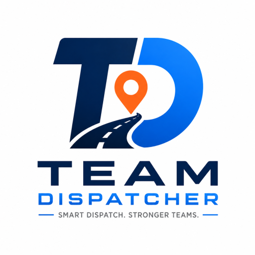 Team-Dispatcher