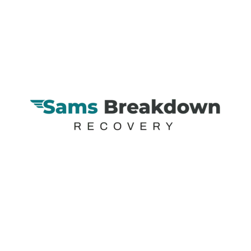 SamsBreakdownrecovery