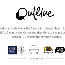 outlive
