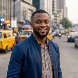 ChineduOkonkwo
