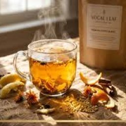 vocalleaftea