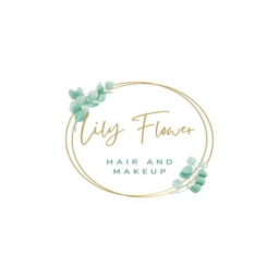 lilyflowerhairandmakeup