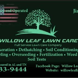 willowleaflawncare