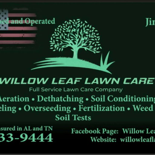 willowleaflawncare