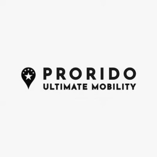 Prorido car rental services bangalore