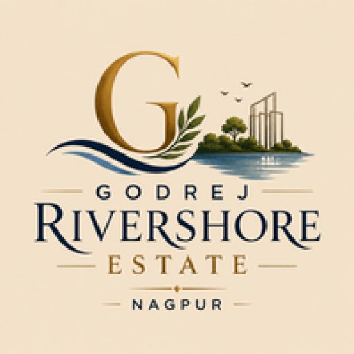 godrejrivershoreestatenagpur