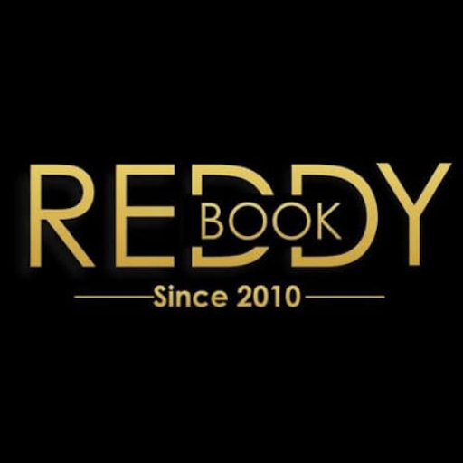 reddyabook