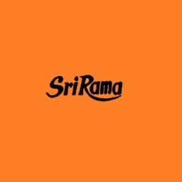 Srirama Notebook