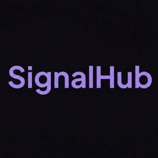 signalhub