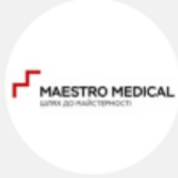 maestromedical
