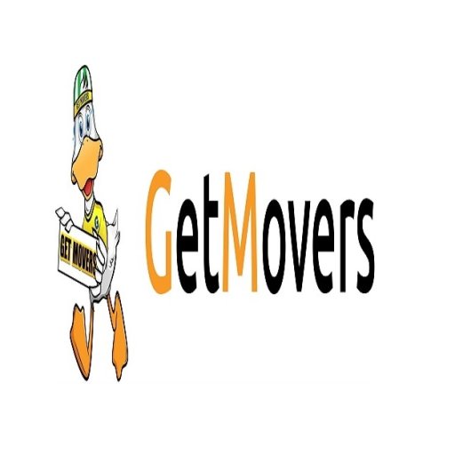 Get Movers Ottawa ON