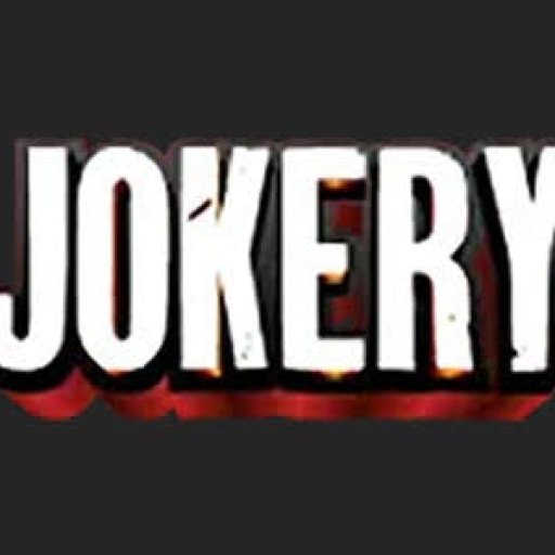 jokerywillikommen
