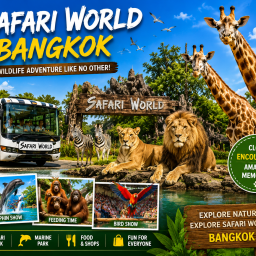 SafariWorldBangkok