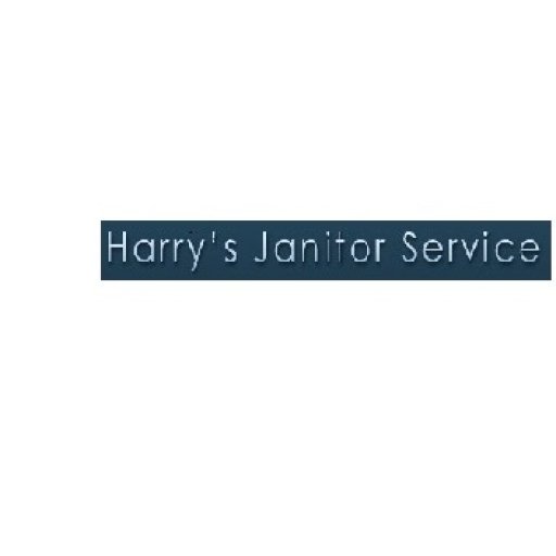 harrysjanitorservice