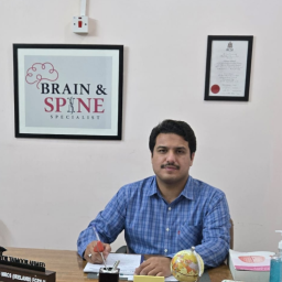 Dr Taimoor Ahmed