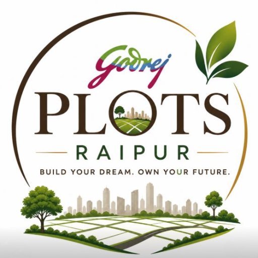 godrejplotsraipur