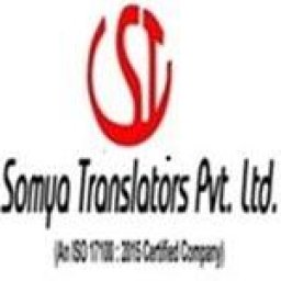 SomyaTranslationService