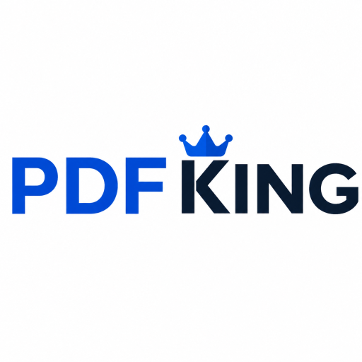 PDFKing