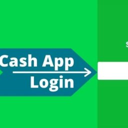 Cash App Login