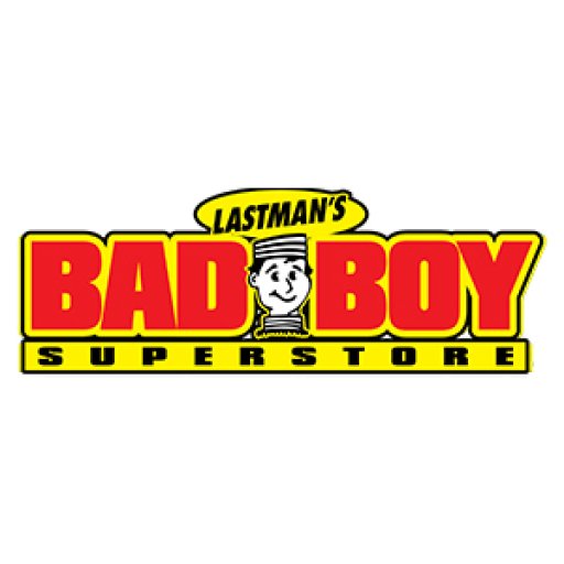 Lastmans Bad Boy