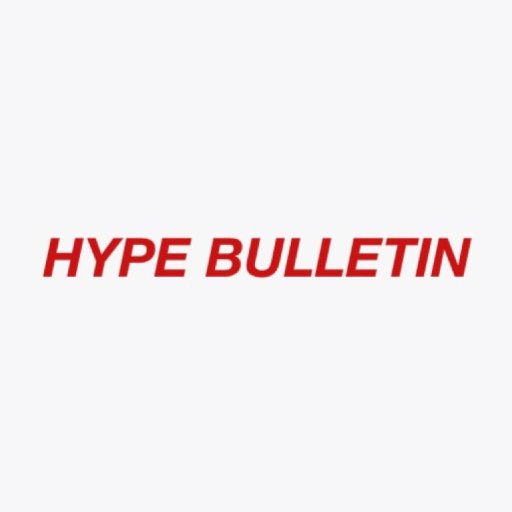 hypebulletin