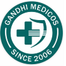 Gandhi Medicos