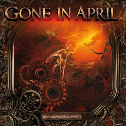 Gone in April 