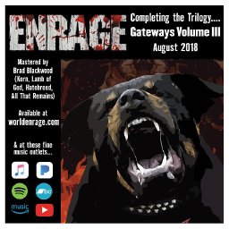 ENRAGE