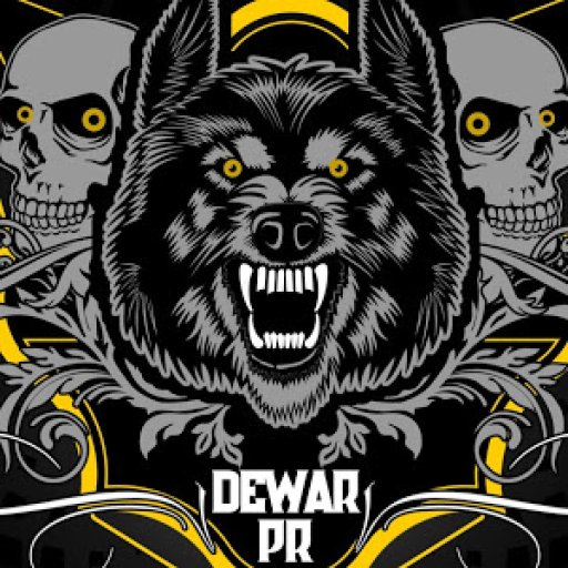 Dewar PR