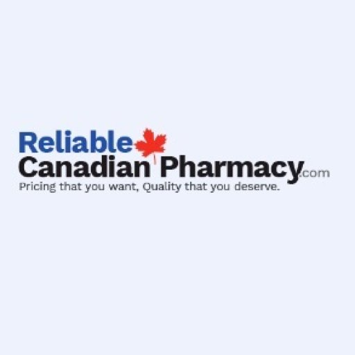 ReliableCanadianPharmacy